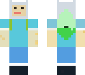 finn
