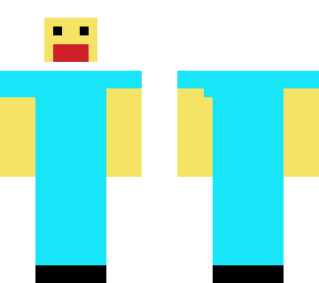 finn el umano