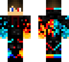 fire and ice