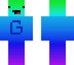 first skin  g stand for  gofur