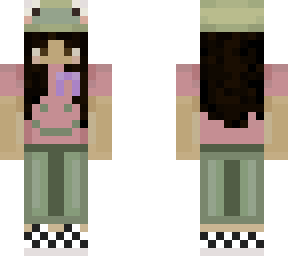 first skin