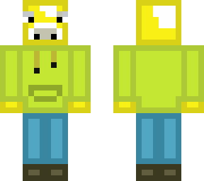fixed gold cow in sweatshirt