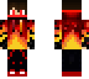 flaming gamer