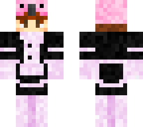 flamingo maid