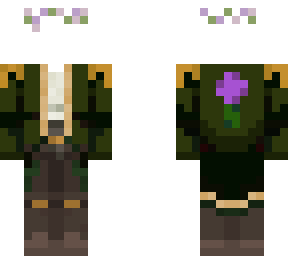 florish skin