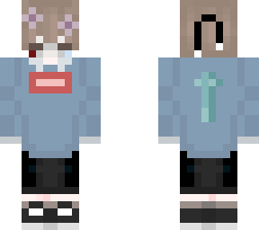 flower boy