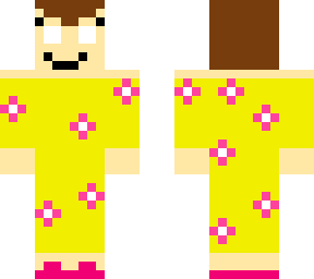 flower girl