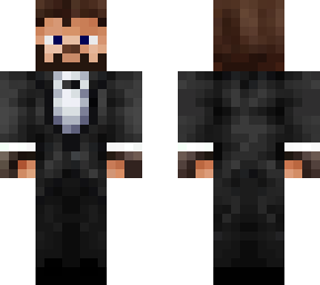 formal adventurer