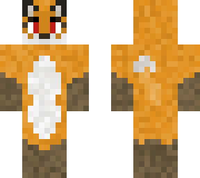 fox!