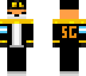 foxy sg (bandera guatemala)
