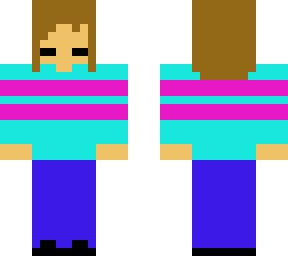frisk undertale