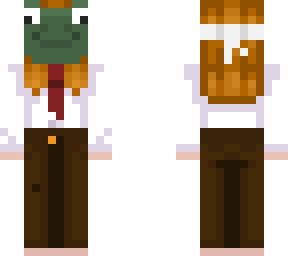 frog