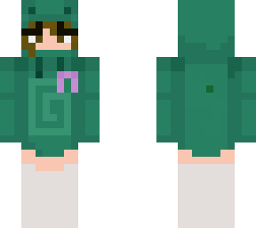 frog hoodie with cancer ribbon