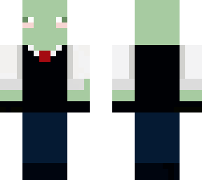 frog man