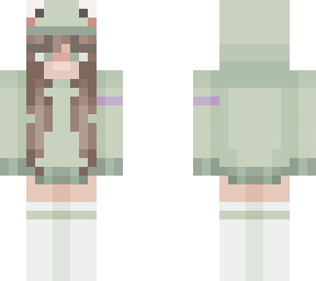 frog onesie :3 *cancer support*