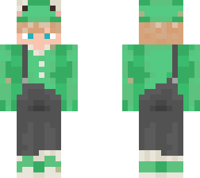 frogboy