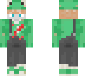 frogboy ghost