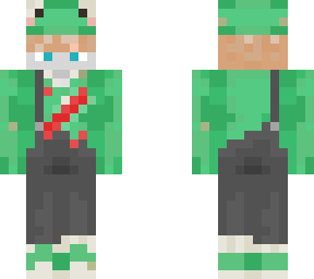 frogboy ghost