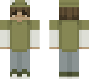 froggy