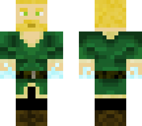 frostborn royal