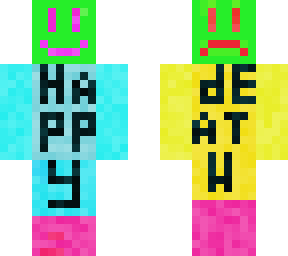 funny custom skin
