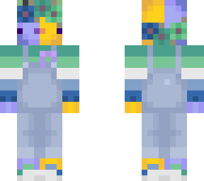 gae axoboo (techno support)