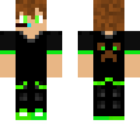 gamer