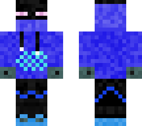 gamer ender man