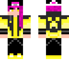 gamer girl