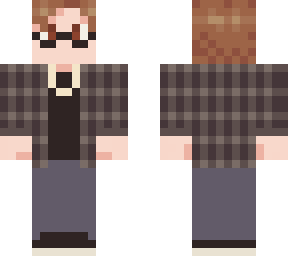 gemtrovert but minecraft