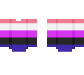 genderfluid jumper