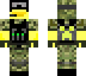 general duckie