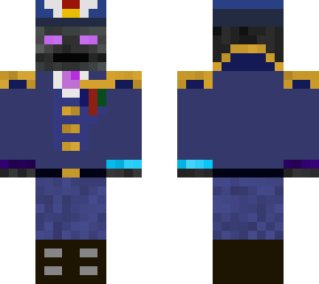 general scorpishift