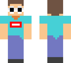 georgenotfound