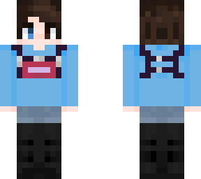 georgenotfound without glasses (izethetic edit)