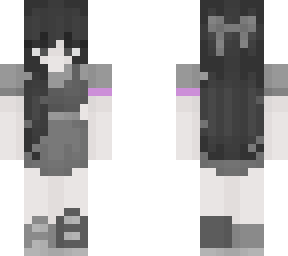 ghost, cancer ribbon