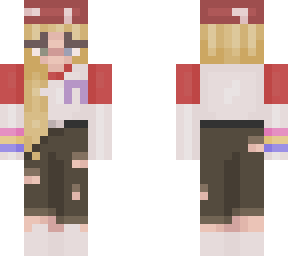gift for my friend p2 :]