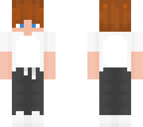 ginge
