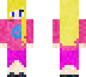 girl