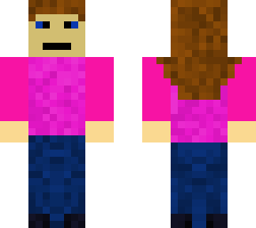 girl