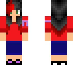 girl skin