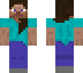 girl steve