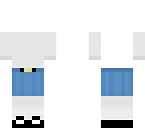 girl uniform template