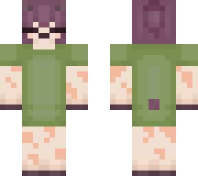 goat girl ( beepy )