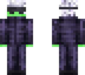 gojo slime