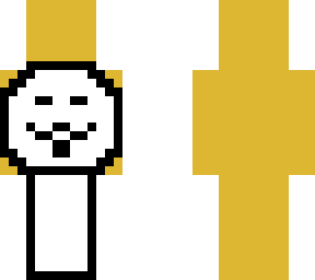 gold and black hacker dream