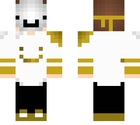 gold dream