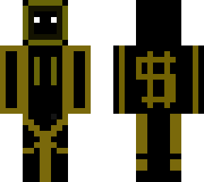 gold reaper