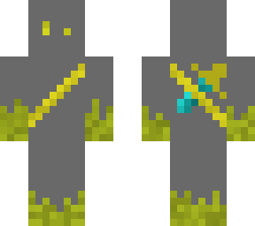 golden robot