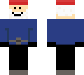 graham the gnome 3